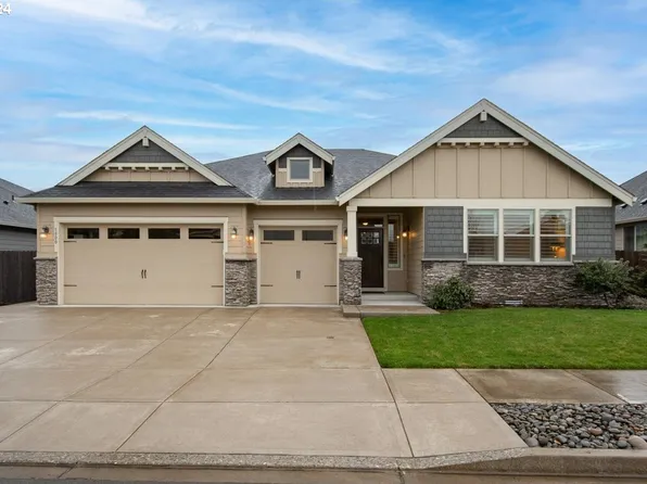 5800 NE 129th St, Vancouver, WA 98686