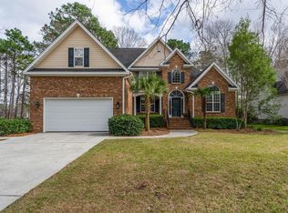 8749 Herons Walk, North Charleston, SC 29420