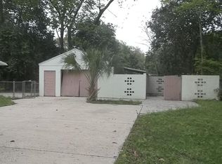 311 Fletcher Ave, Daytona Beach, FL 32114
