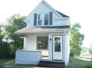 4502 Dodge St, Duluth, MN 55804