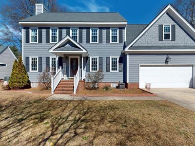 210 Paul Place, Goldsboro, NC, 27534