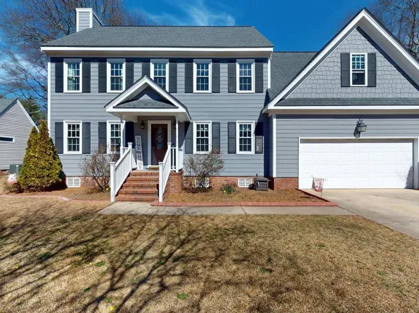 210 Paul Place, Goldsboro, NC 27534