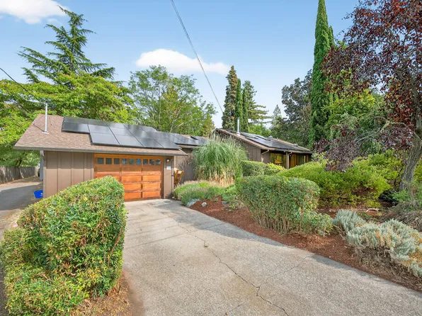 740 Park St, Ashland, OR 97520