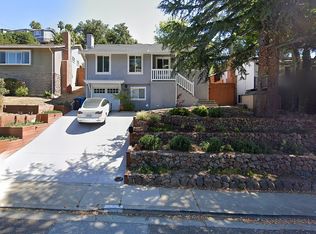 2468 San Carlos Ave, San Carlos, CA 94070