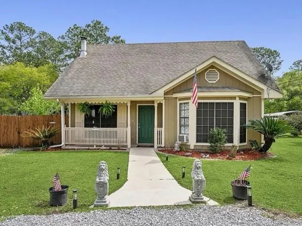 122 Morrow Dr, Slidell, LA 70461