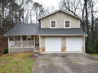 3203 Sutton Pl, Duluth, GA 30096