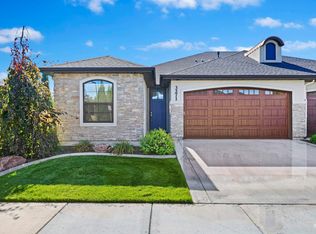 3271 W Crossley Ln, Eagle, ID 83616