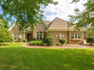 111 Keswick Ct, Advance, NC 27006