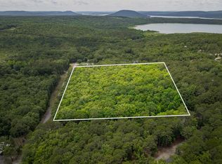 0 Betty Owens Rd, Higden, AR 72067