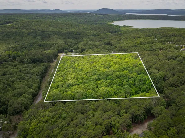 0 Betty Owens Rd, Higden, AR 72067