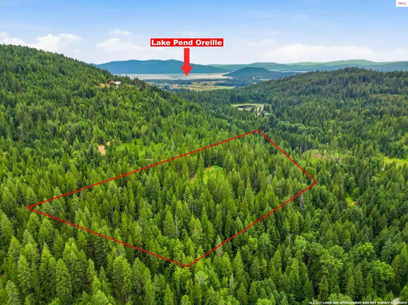 217 Whodathunkit Rd, Sandpoint, ID 83864
