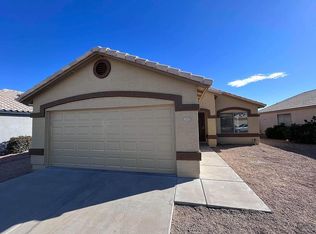 15919 W Lundberg St, Surprise, AZ 85374