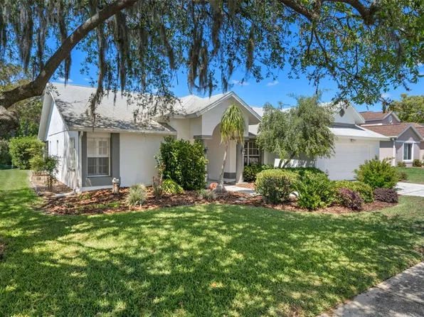 5557 El Cerro Dr, New Port Richey, FL 34655