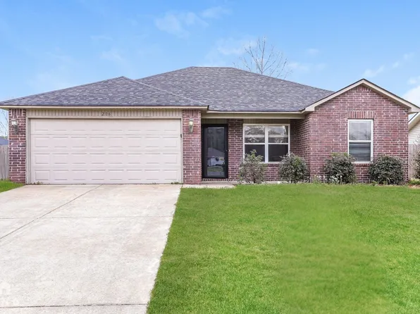 206 Palm St, Jacksonville, AR 72076