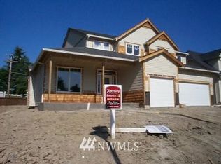 8228 77th Ave E, Puyallup, WA 98371