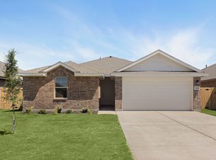 7705 Purple Vitex Rd, Odessa, TX 79765