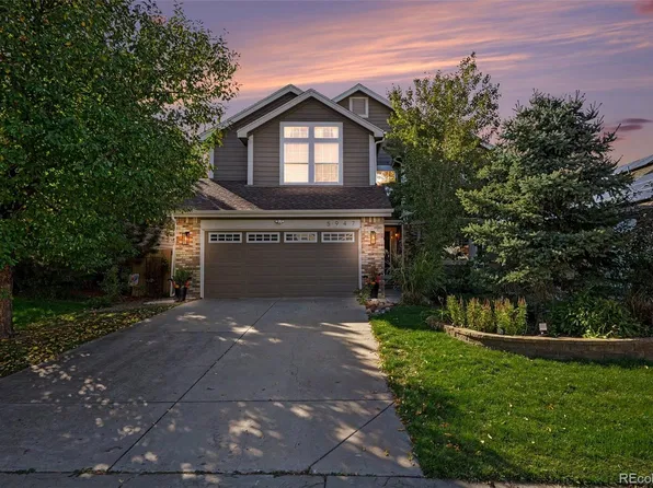 5947 S Yakima Street, Aurora, CO 80015