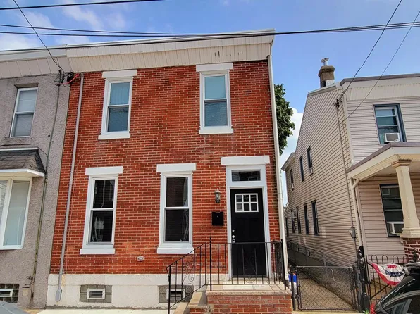 4481 Salmon St, Philadelphia, PA 19137