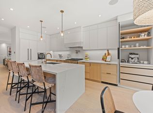 42 Yarden Dr, Vaughan, ON L6A 0W5