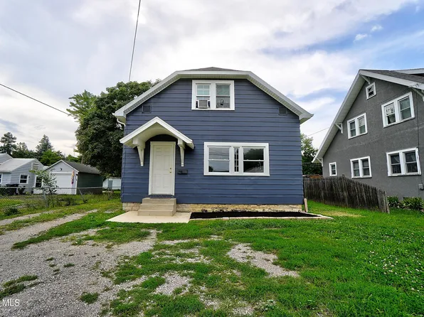 404 Osborn Ave, Findlay, OH 45840