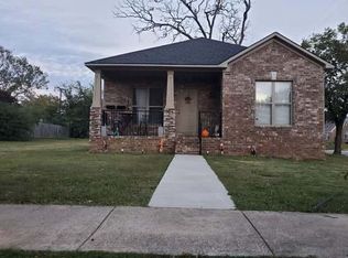 1869 S Summit St Unit B, Little Rock, AR 72202