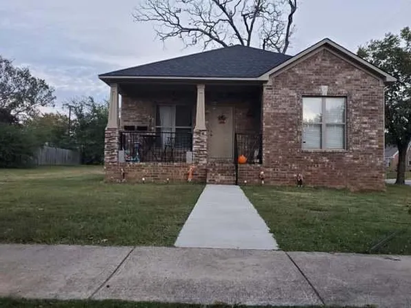 1869 S Summit St Unit B, Little Rock, AR 72202