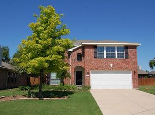 9441 Goldenview Dr, Fort Worth, TX 76244