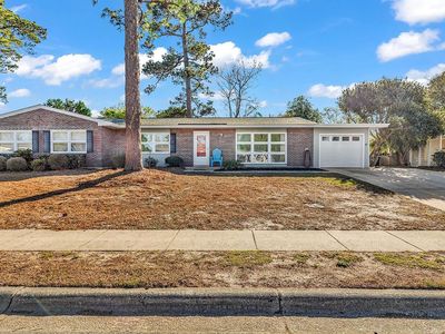 3783 Vine St. #3783, Myrtle Beach, SC, 29577