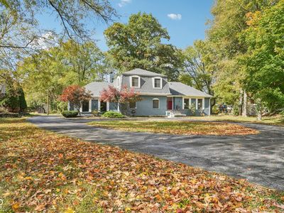 5506 Kessler Boulevard North Dr, Indianapolis, IN, 46228