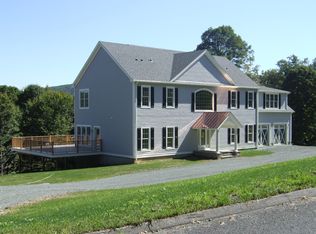 1 Sherwood Hill Rd, Sherman, CT 06784