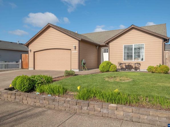 4769 Bayne St NE, Salem, OR 97305