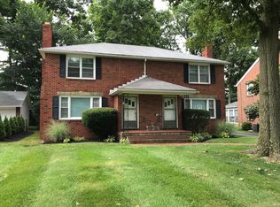 426 Chevy Chase Rd, Mansfield, OH 44907