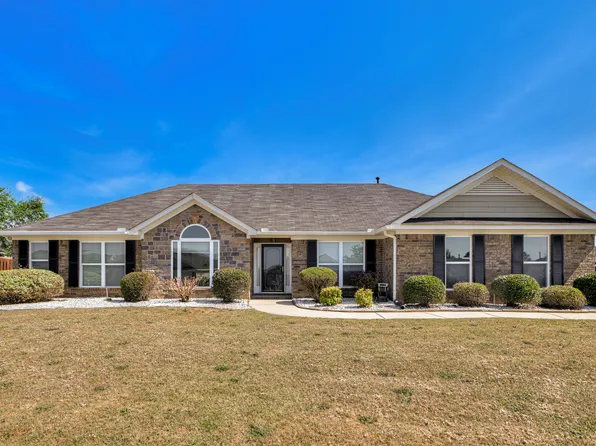 2731 ASHTON Drive, Hephzibah, GA 30815