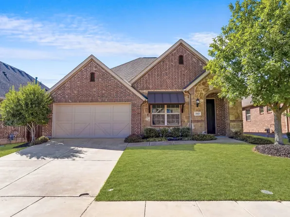 7513 W Fork Ln, McKinney, TX 75071