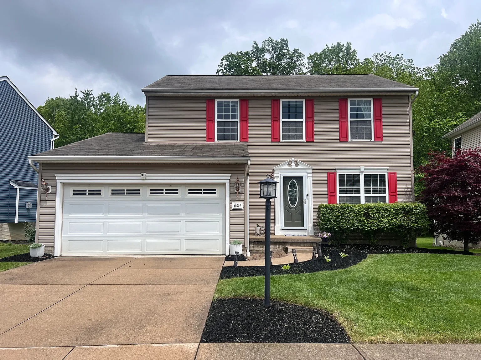 3 bed, 1752 sqft, $2,800 — Photo 1