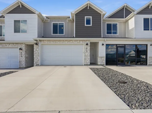 613 W 550 N #507, Smithfield, UT 84335