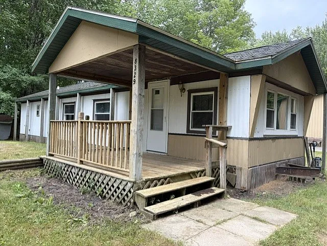 2 bed, 800 sqft, $800 — Photo 1