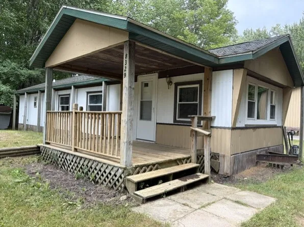8329 Norconk Rd, Bear Lake, MI 49614