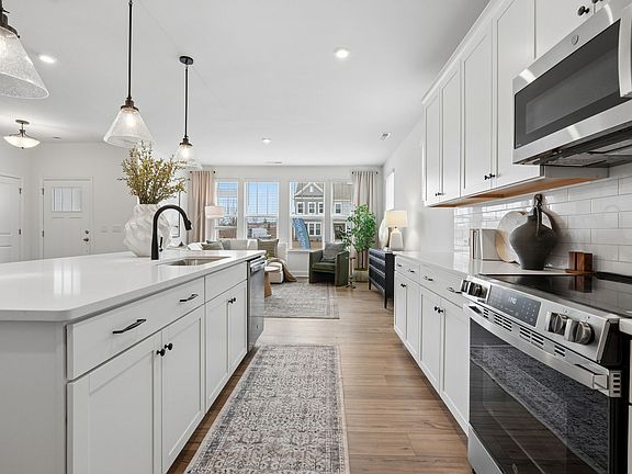 5th image of 17112 Birchwood Farm Rd #92