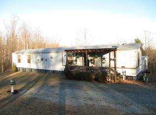 530 Goose Dam Rd, Rocky Mount, VA 24151