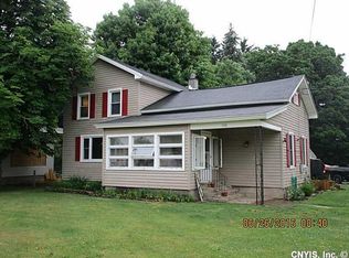 2108 Lake St, Sandy Creek, NY 13145