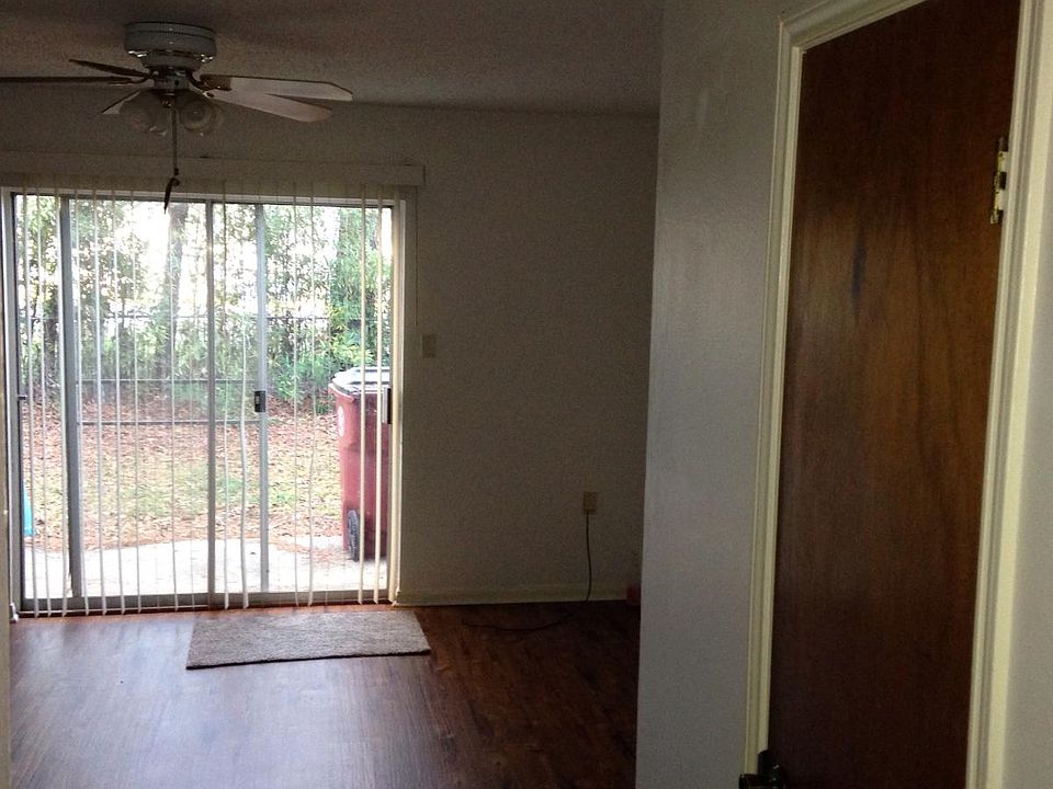 Living Room from Hallway