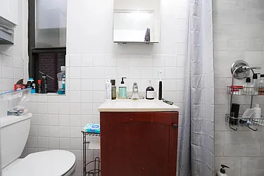 Rented by TriBro NYC LLC