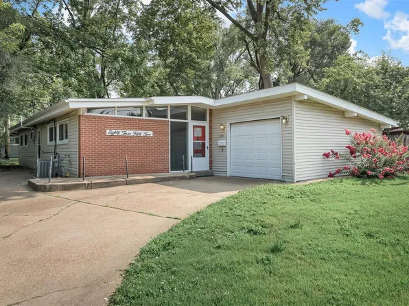 8355 Graybirch Dr, Saint Louis, MO 63134