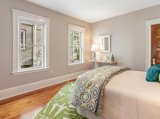 19 Usher Rd #1, Medford, MA 02155