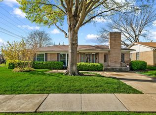 2116 Menefee St, Arlington, TX 76010