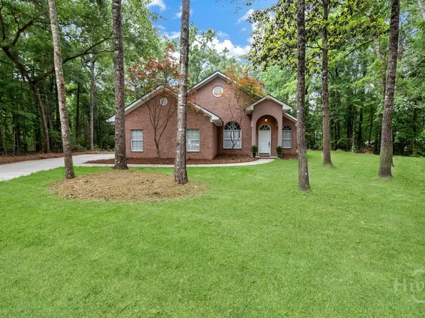 144 Churchill Court, Richmond Hill, GA 31324