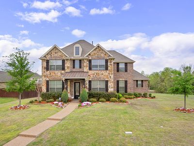 284 Talbot Ln, Sunnyvale, TX, 75182