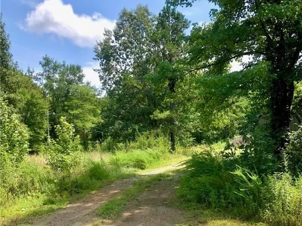 14701 Sugar Creek Ln, Heavener, OK 74937
