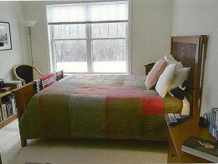 Bedroom #2
